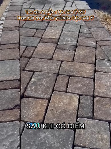 Lục Giai Ý 657: Nấu Ăn Kể Chuyện