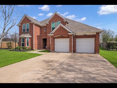 5003 Queensbury Court Sugar Land, TX | ColdwellBankerHomes.com