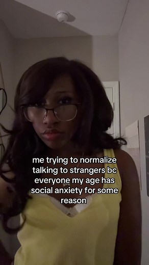 Normalizing Talking to Strangers: An Extrovert’s Perspective