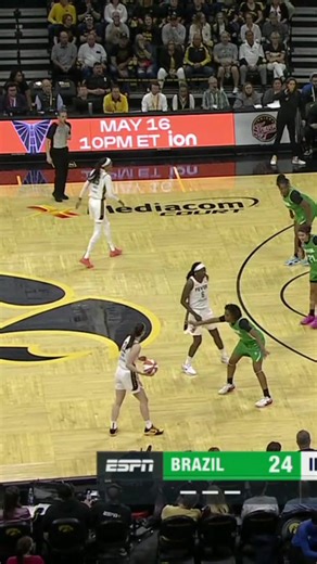 170K views · 4.1K reactions | Caitlin Clark gets to the hoop ‍ | Indiana Fever | Facebook