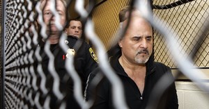 ‘This man's pure evil and hatred’: Bike Path Killer Altemio Sanchez dies while serving sentence