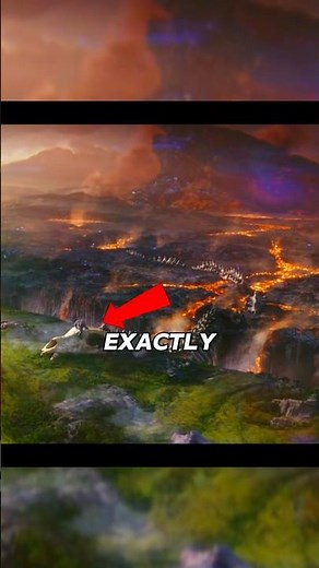 What exactly is the gigantic skeleton that appears in Godzilla x Kong: The New Empire? #godzilla