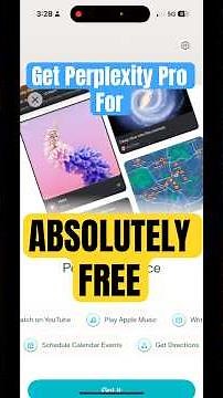 How to Get Perplexity Pro FREE for 1 Year with Airtel | Full Guide & Review