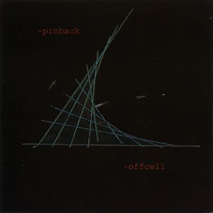 Pinback - Offcell
