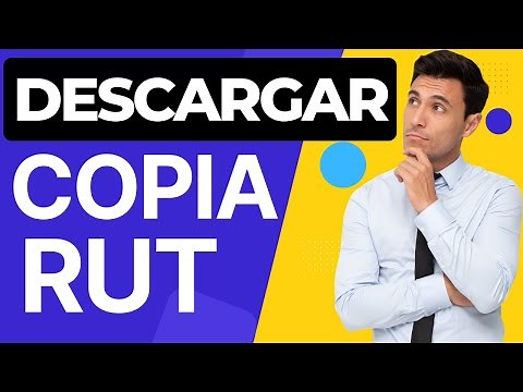 Cómo Sacar o Descargar una copia del RUT por internet | Guía de Trámites y Servicios DIAN 2024