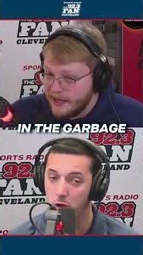 Reacting To Stephen Vogt's Comments On Why Tanner Bibee Wasn't Used In ALCS