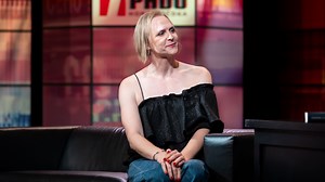 Bolestná zpověď Daniely Špinar o přeměně v ženu: Krutá slova o odsouzení, šílenství a nepochopení