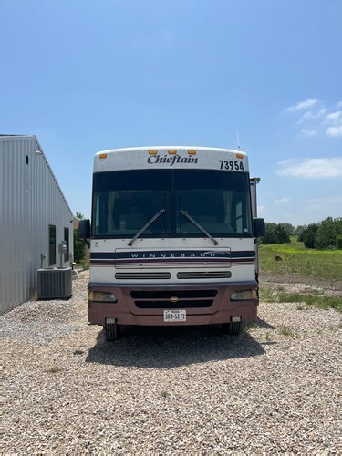 rv motorhome class a | eBay