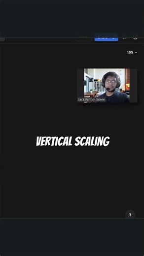 10 Golden Rules for Low Latency #backend #systemdesign