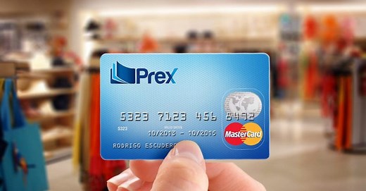 Cómo Solicitar La Tarjeta Prex En Uruguay Y Usarla Para Compras, Préstamos Y Más (Guía Completa) 2026