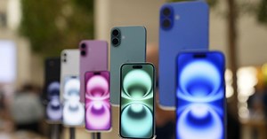 iPhone 16 einrichten: So klappt's im Nu
