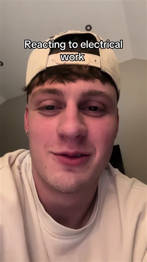 Hilarious and Impressive Electrical Work Reactions