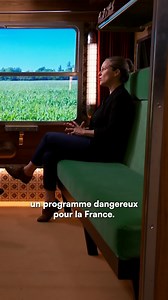 139K views · 4K reactions | "Je ne partage rien avec le Rassemblement...