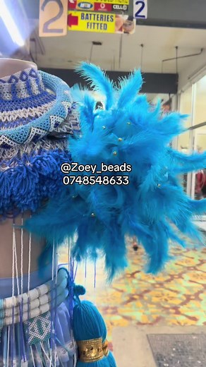 Shova Beads: Beautiful Designs & Contact Info
