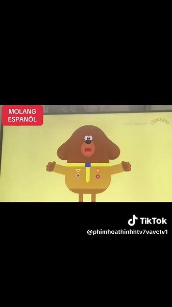 Hey Duggee Bloopers: The Final Takes Compilation