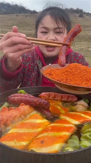 ASMR | Best Chinese Food Compilation | Eating Sounds #eating #mukbang #Shorts #yummy #food