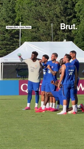 Michael Olise n’a pas participé à l’entraînement collectif au lendemain du match contre la Suède,