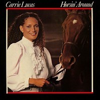 Somebody Said by Carrie Lucas on WhoSampled