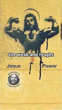 Jesus Power #song #lyrics #jesus #celebration ‪@TribalGospel‬