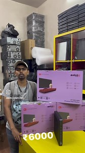 Best Trading Computer Setup HP Tiny CPU ₹6000 ADDRESS ::- WORLD COMPUTER & LAPTOP Shop. No. 53 Gurudwara building, Opp Chitra Cinema, near Dadar TT Flyover, Dadar (East) Mumbai -14 Timing 11 AM TO 7 PM Call 09082807998 Call 08591391681 Call 08591897047 Call 08356074799 Call 09969284912 #oldlaptop #dell #hp #lenovo #new laptop #newdelhi #india #reels #reelitfeelit #reel #reelsfacbook #reeltoreel #reelslaptop #reelsinstagram #reelsinsta #reelkarofeelkaro #reelsviral #reeducaçãoalimentar #reelsvide