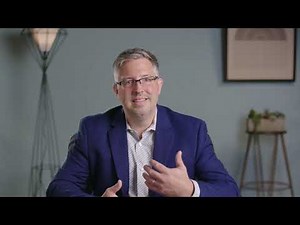 Accenture delivers on the promise of technology and human ingenuity (Main - Tom Bruss)