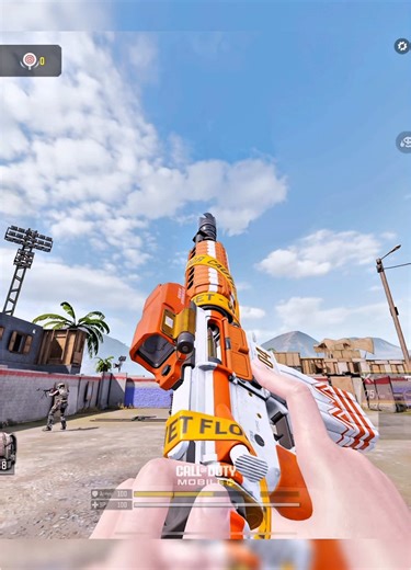 Epic XM4 - cleanup crew strongbox | Garena CODM #codm #codmid #garenacodm #codmobileid #callofdutymobile #codmobile #codmidcreator #fyp