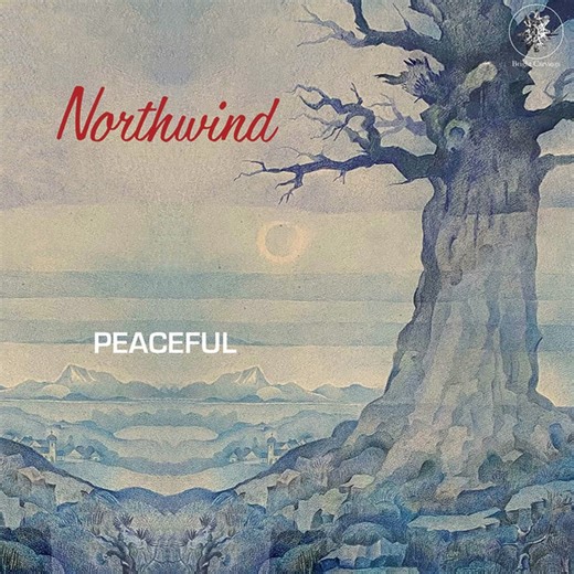 Northwind - Peaceful