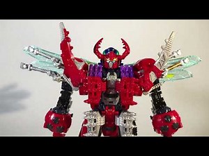 King-Ohger