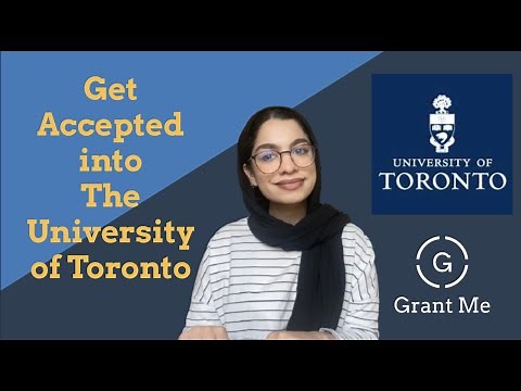How to Get Into the University of Toronto | Requirements, Tuition & Application