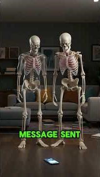 POV: you build a time machine to fix your most embarrassing moments… it does not go well 💀