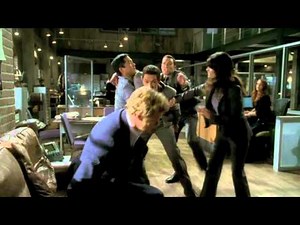 The Mentalist - Ultimate Look Back