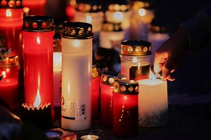 Netflix star dies at 37 after falling from building, reports say