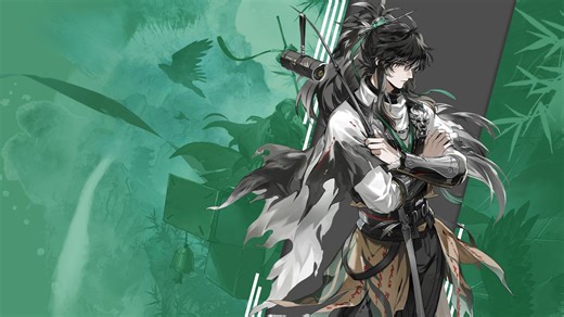 How To Build Qiuyuan In Wuthering Waves (Best Weapon & Best Echo)