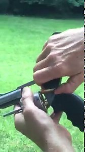 Charter Arms Pitbull .45 ACP Review