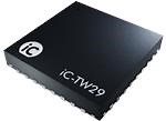 iC-TW29 26-Bit Encoder Processor
