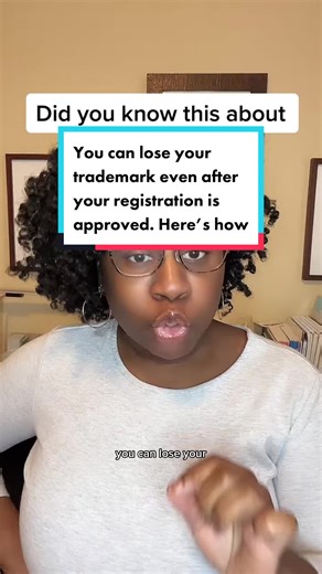 How to Maintain Your Trademarks for Brand Protection