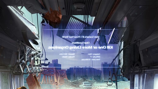 Omniscient Reader: The Prophecy - Apple TV