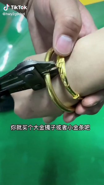 Gold Manipulation Techniques for Beginners