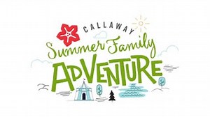 Who's ready for "Summer Camp for the Entire Family" at Callaway? Summer Family Adventure is a four- to seven-night Summer vacation that offers family fun in a beautiful natural environment. National Geographic ranks this vacation in their Top 10 list for Family Adventure in all the United States! Callaway Gardens Summer Family Adventure counselors lead guests though a variety of exciting day-camp activities. Children have group events during the day, while adults have their own eclectic lineup o