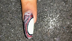 Easy Nail art ideas for beginners Nail art tutorial #nailart #easydottingtoolnailart #dragmarblenailartcompilation #newnailartdesigns #nailartcompilation #marblenailartdesigns #bestnailartcompilation #easynailart #nailartforbegineers #glitter #gelpolishnails #gelpaint #gelpolishnailart #glitternailart #nailpolish #newnails #BTS #nailpaintlove #nailartideas #beginnersnailart #gelnails #marblnailartwithgelpolish #easynailartideas #gelpolishonnaturalnails #nailartdesigns #marblenails #nailarttutori