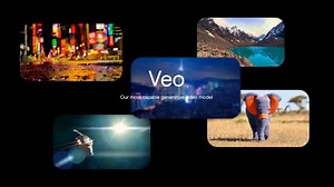 Veo, Google's video-generating AI, arrives at Google Cloud with Vertex AI - Softonic