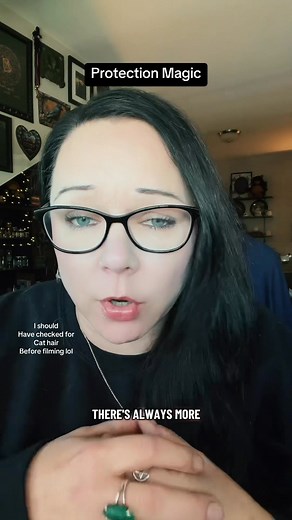 Hot topic time!!! Let’s talk about Protection Magic. Is it necessary? Is it overhyped? Is it important? #witchcraft #protectionmagic | Nevermore Aries
