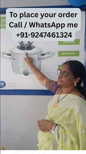 Why AMC Cookware is Special | Healthy Cooking with Premium Stainless Steel Pots & Pans| AMC Cookware