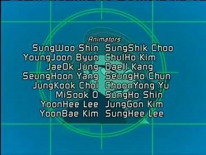 Kim Possible : A Sitch in Time(2003) End Credits(Disney Channel,March 13th 2010)