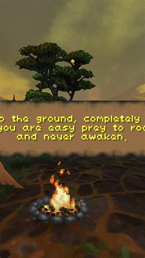 The plague is no joke #Daggerfall