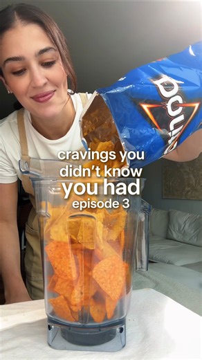 Cravings You Didn’t Know You Had: EP 3 - Dorito Crunch Chicken Tenders (Pickle Brined) •Follow @seriousfoodfetish for recipes and all things food• ~Want the recipe? •Comment “DORITOS” below and I’ll DM you the link! •Not seeing the recipe in your DMs? Check Message Requests or update your settings to allow DMs. Gas station snack meets bar food. If you’re not grabbing Doritos for your road trips… number one, we need to have a talk. Chicken tenders get brined in pickle juice for that tangy, juicy 