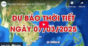Dự báo thời tiết Hà Nội ngày 07/03/2025: Trời rét, có nơi rét đậm