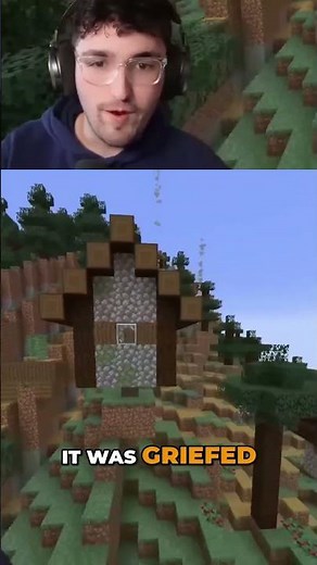 Most awesome village ever found in Minecraft
