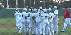 LHSAA baseball state tournament schedule