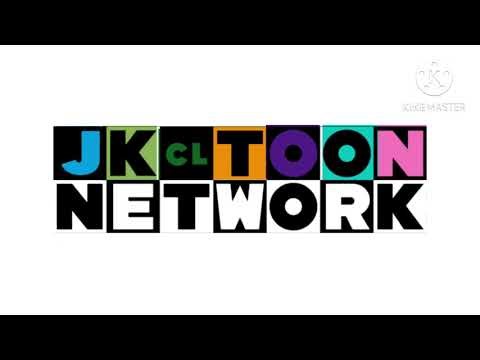JKCLToon Network Logo Bloopers Take 8: TVOKids Color Blooper